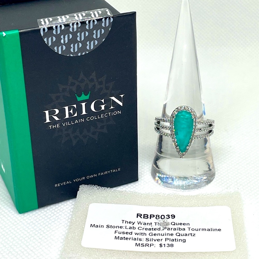 Bomb Party Reign Villain They Want Their Queen RBP8039